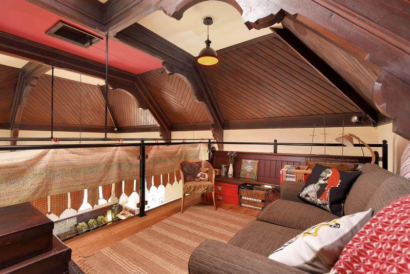 2 bedroom detached house for sale in Heapham, Gainsborough