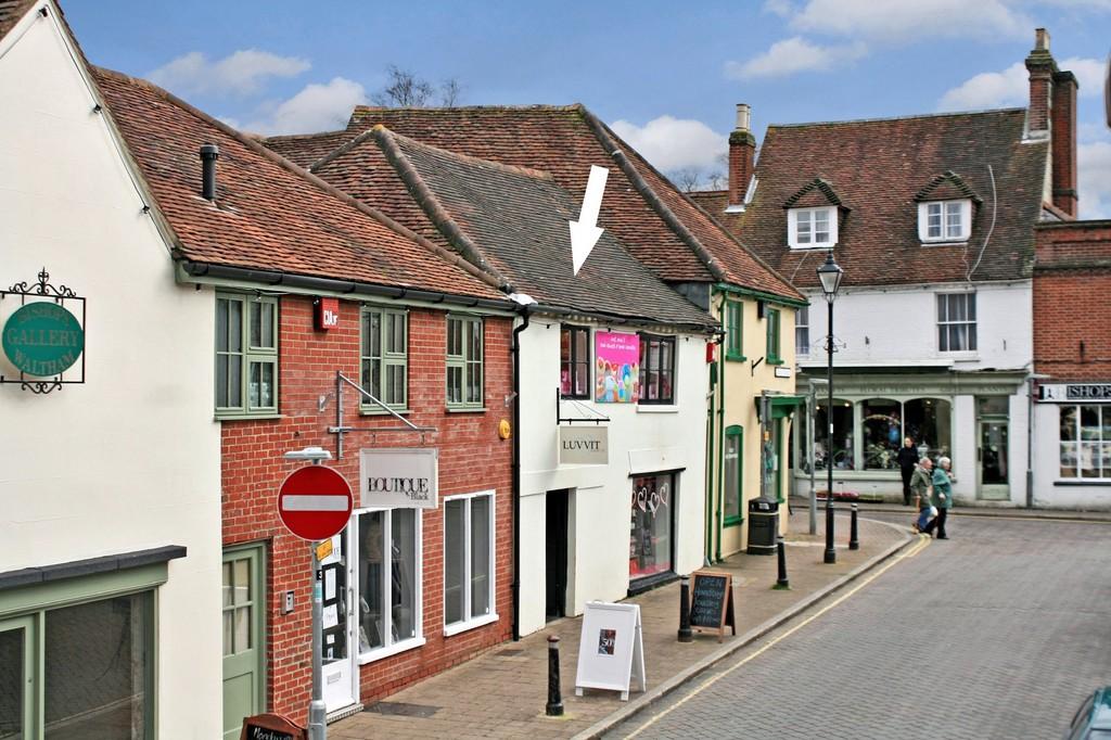 Commercial Property for sale in Cross Street, Waltham