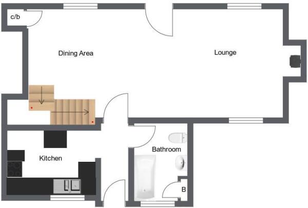 Ground Floor