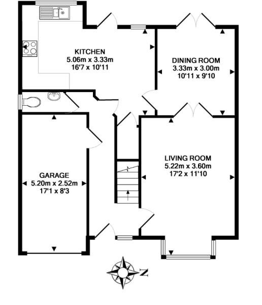Ground Floor