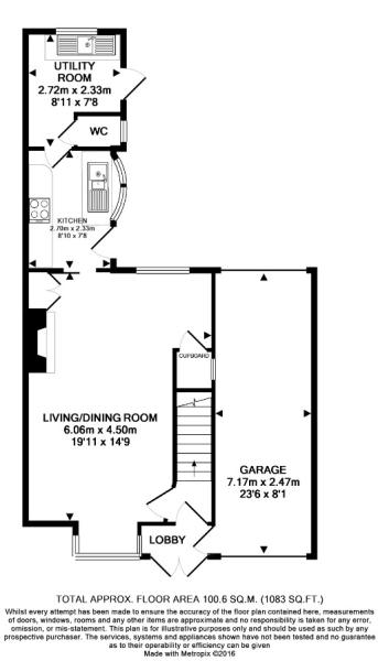 Ground Floor