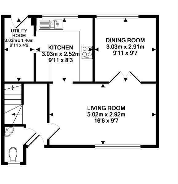 Ground Floor