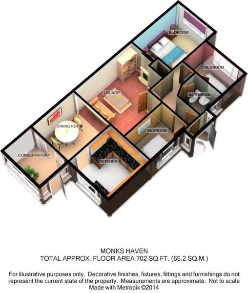 Master Floorplan Image 2