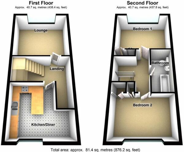 Floorplan 2