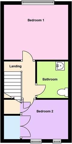 Master Floorplan Image 2