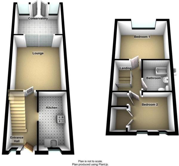 Master Floorplan Image 3