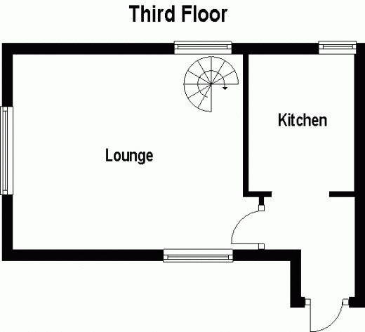 Master Floorplan Image 1