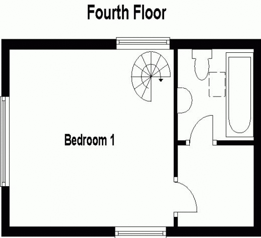 Master Floorplan Image 2