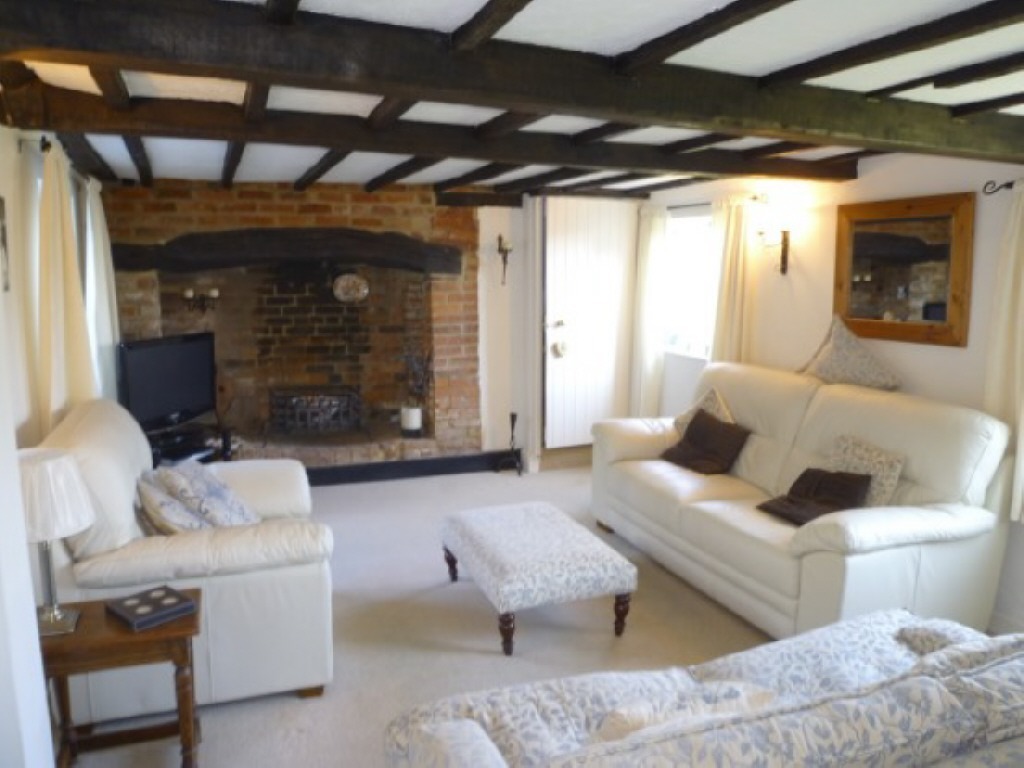 4 bedroom detached house for sale in Hawkeridge, WESTBURY, Wiltshire, BA13