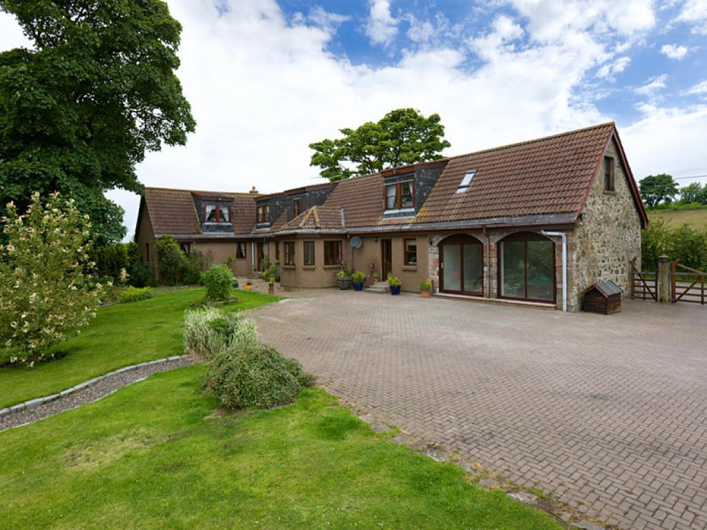 bedroom detached house for sale