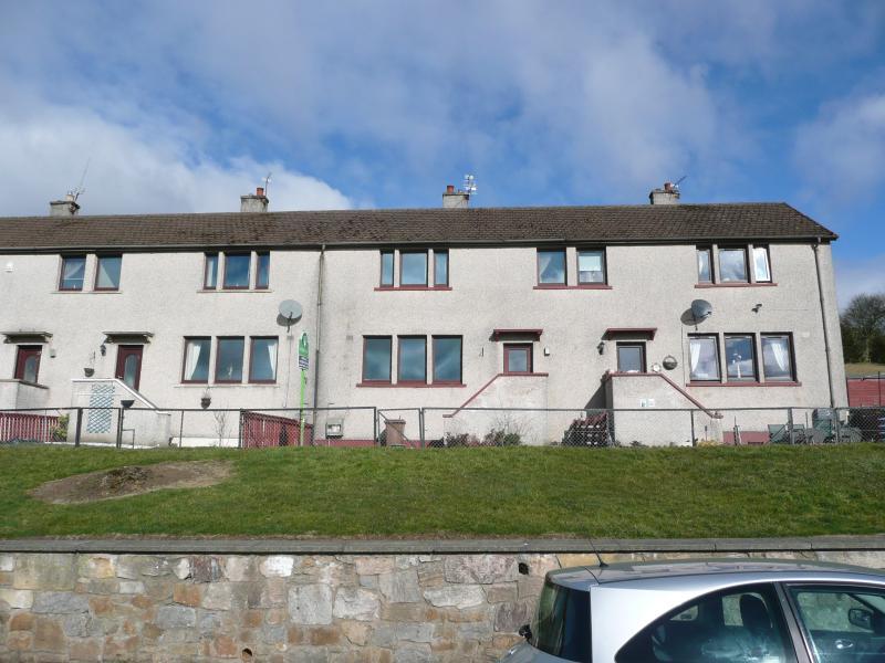 3 bedroom house for sale in Navitie Park, Ballingry, Lochgelly KY5, KY5