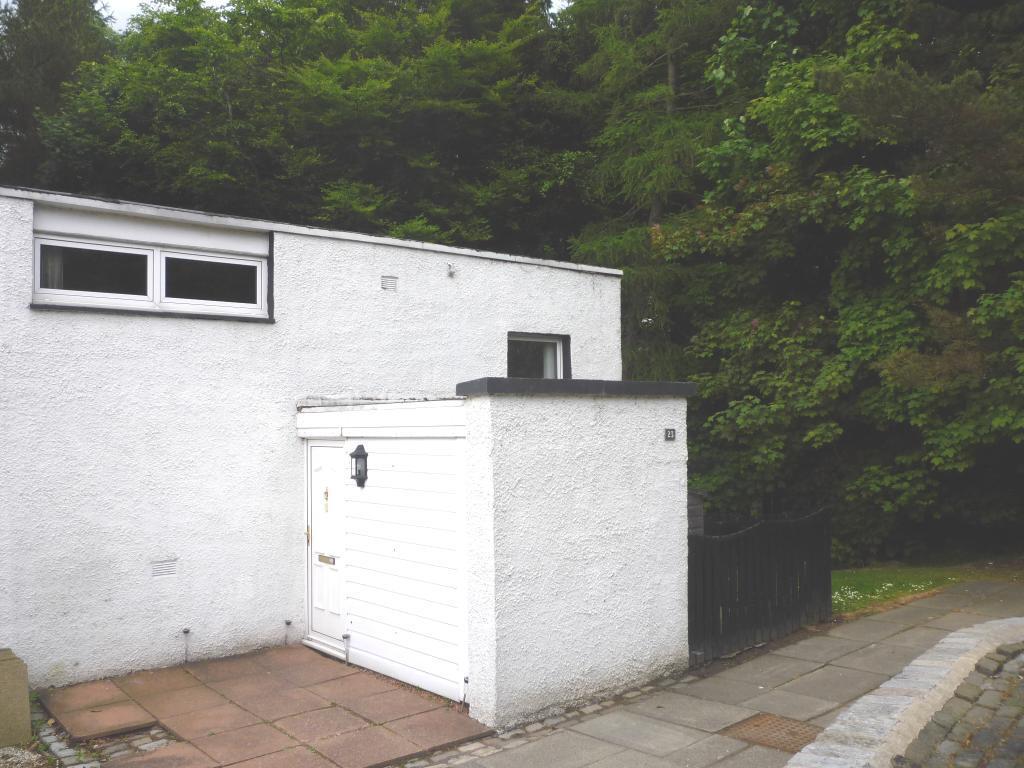 2 bedroom house for sale in Braeface Road, Seafar, Cumbernauld, G67, G67