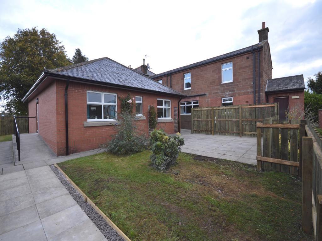 2 bedroom bungalow for sale in The Bungalow Road, Dumfries