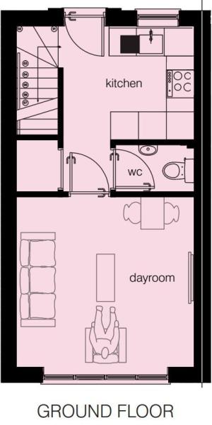 Master Floorplan Image 1