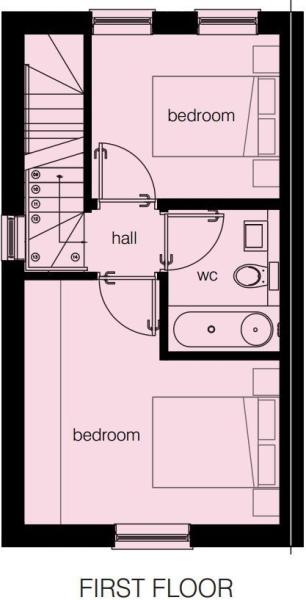 Master Floorplan Image 2