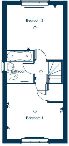 Master Floorplan Image 2