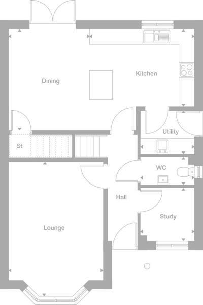 Master Floorplan Image 1