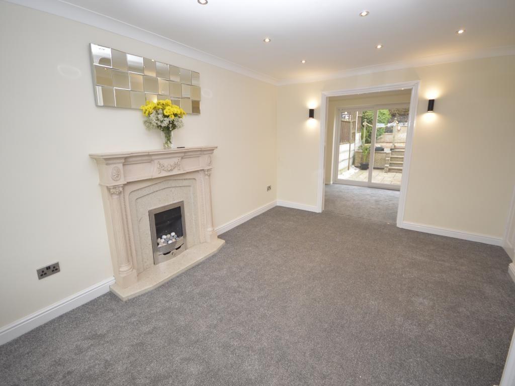 3 bedroom detached house for sale in Lowell Drive, Parkhall, StokeOn