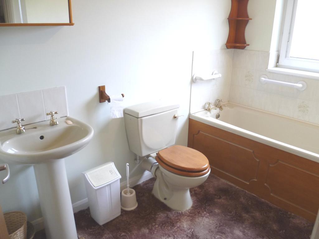 3 bedroom detached house for sale in Church Street, Donisthorpe