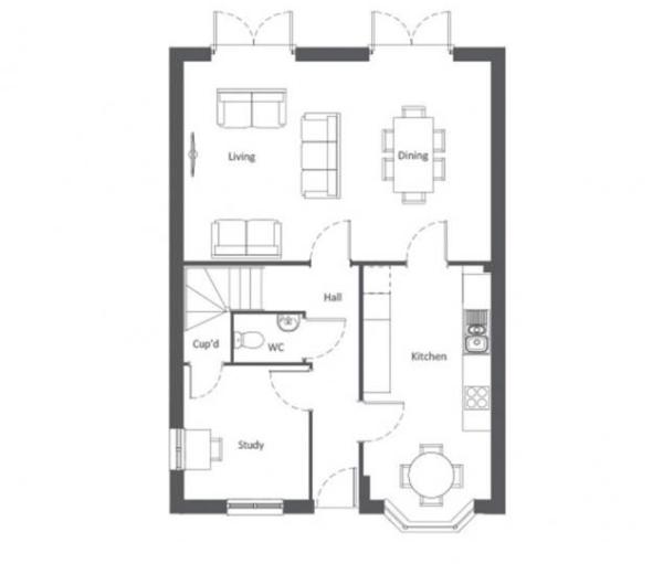Master Floorplan Image 2