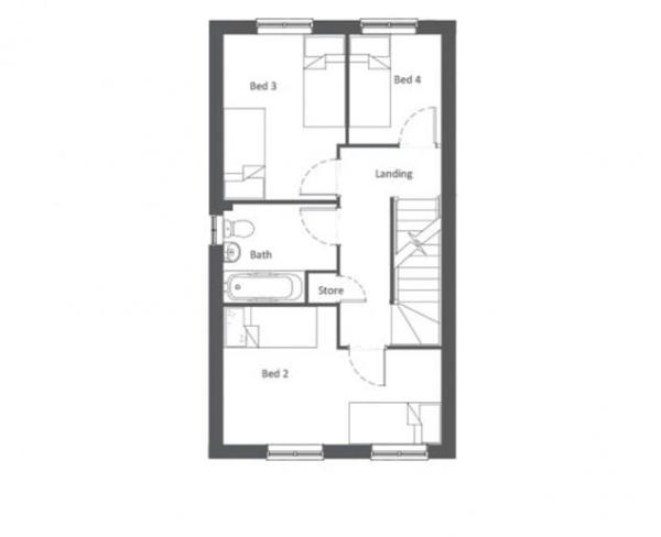 Floorplan 2