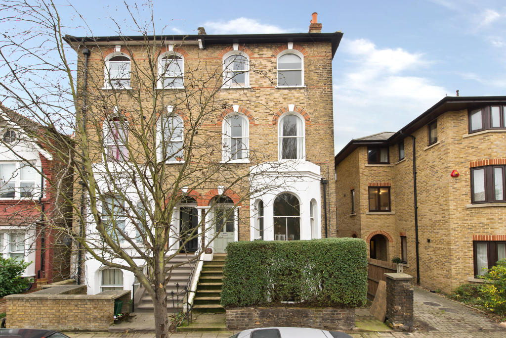 4 bedroom house for sale in Hartfield Road, Wimbledon, SW19
