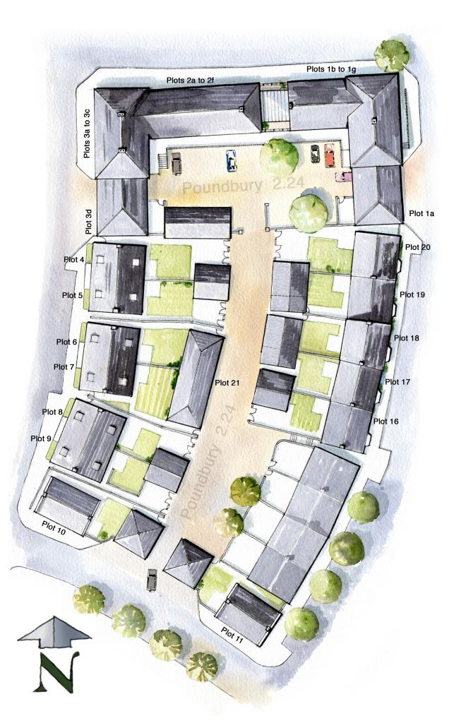 SitePlan