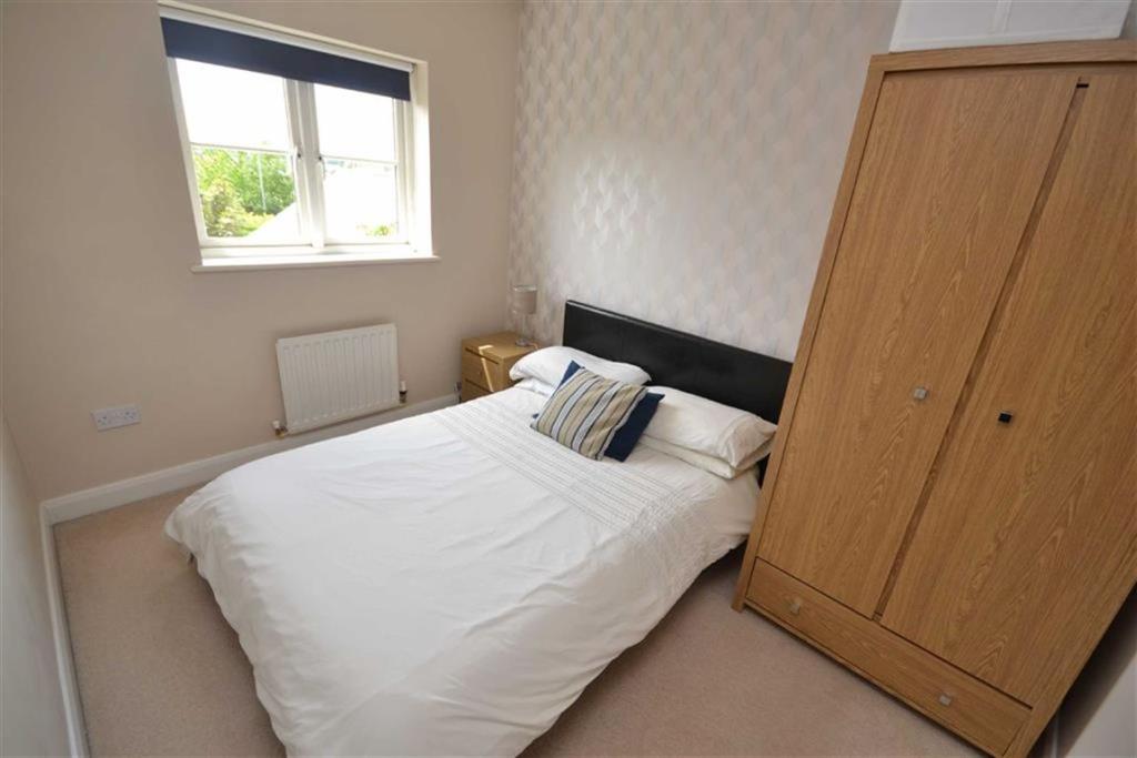 3 bedroom semidetached house for sale in The Green, Mawsley, NN14