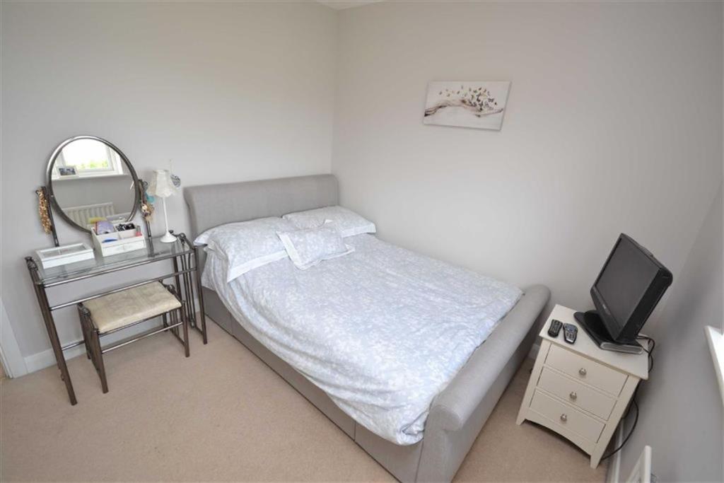 3 bedroom semidetached house for sale in The Green, Mawsley, NN14