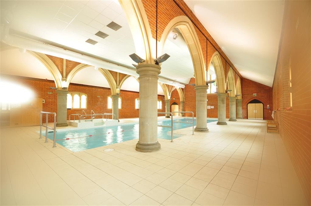 Netherne on the Hill Alchetron, The Free Social Encyclopedia