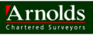 Arnolds Chartered Surveyors, Norwich-Lettings logo