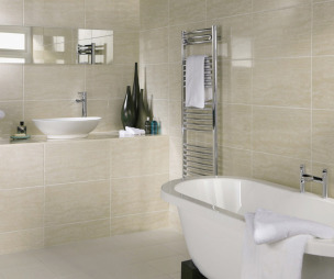 Bathroom Tiles Ideas