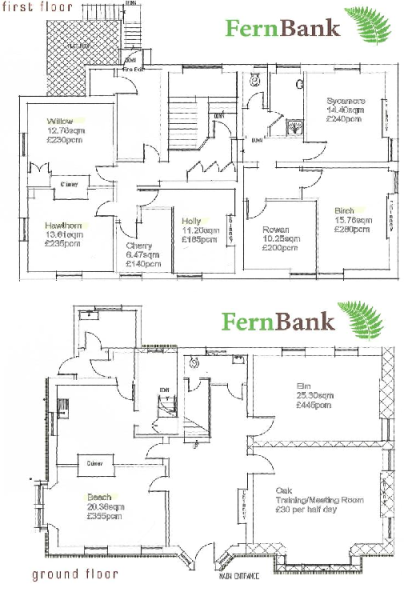 Master Floorplan Image 1