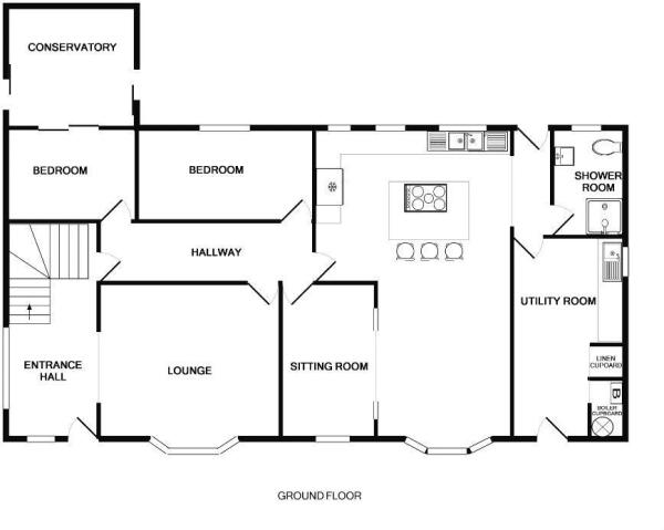 Master Floorplan Image 1