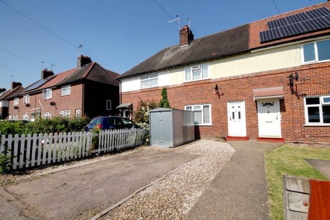  terraced house for sale in Speedwell Road, Colchester, Essex, CO2, CO2