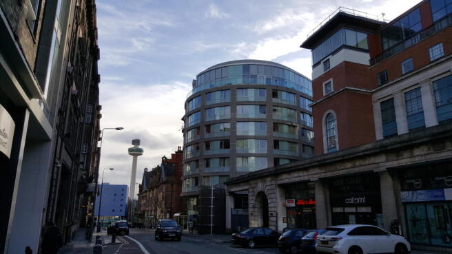 Office for sale in C1 Eden Square,Hatton Garden,Liverpool