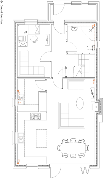 Master Floorplan Image 1