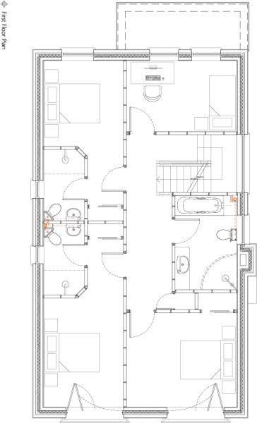 Master Floorplan Image 2
