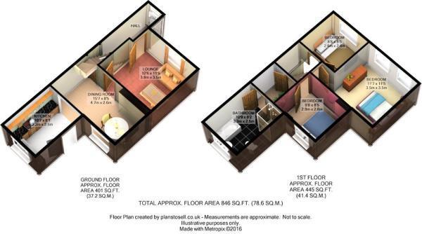 Master Floorplan Image 2