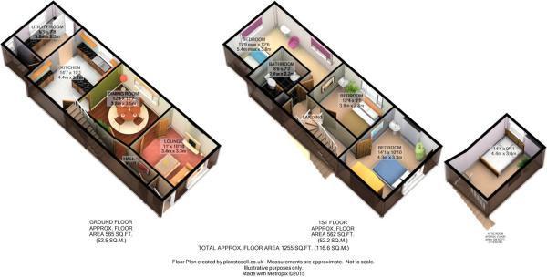 Master Floorplan Image 2