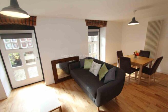 The model lodging house manchester The model lodging house manchester