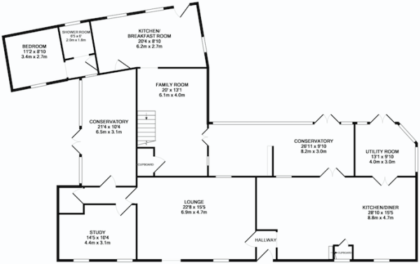 Master Floorplan Image 1