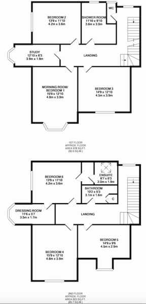 Master Floorplan Image 1