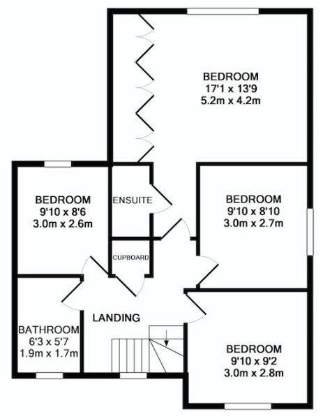 Master Floorplan Image 2