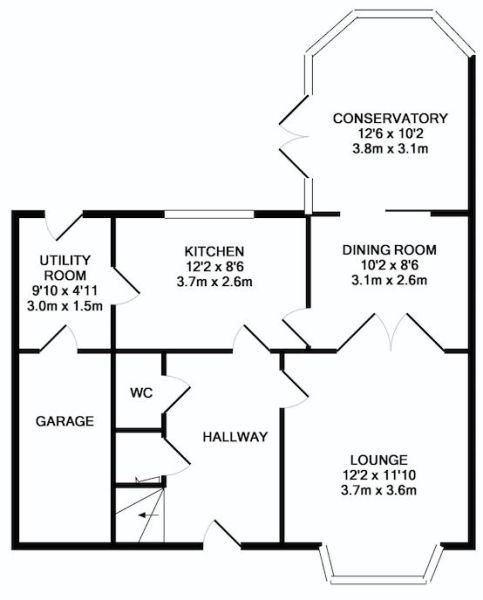 Master Floorplan Image 1