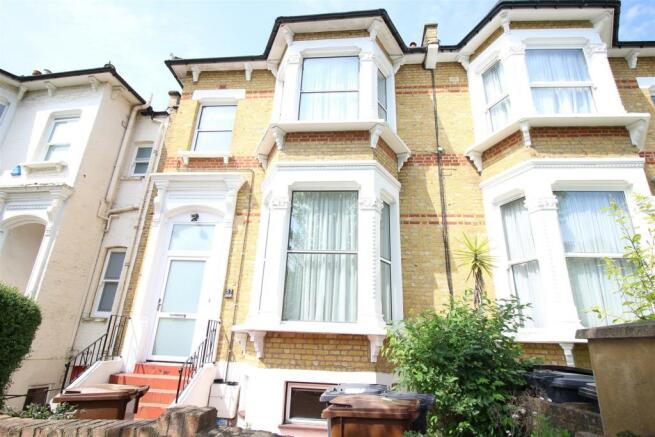 bedroom house for sale in Osbaldeston Road, London, N16, N16