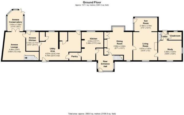 Master Floorplan Image 1
