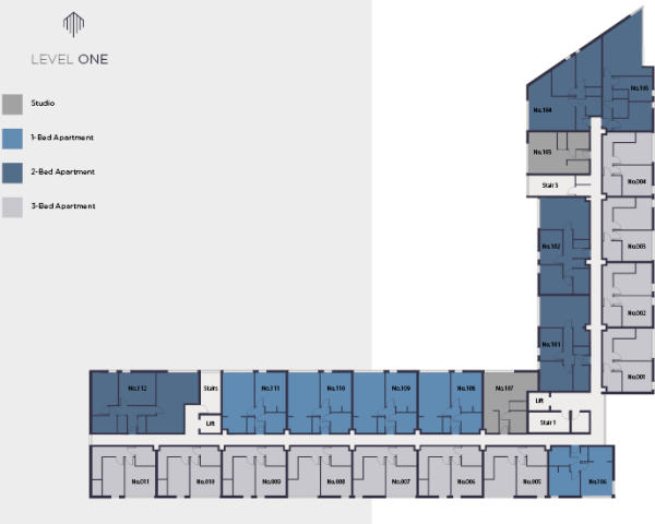 Master Floorplan Image 3