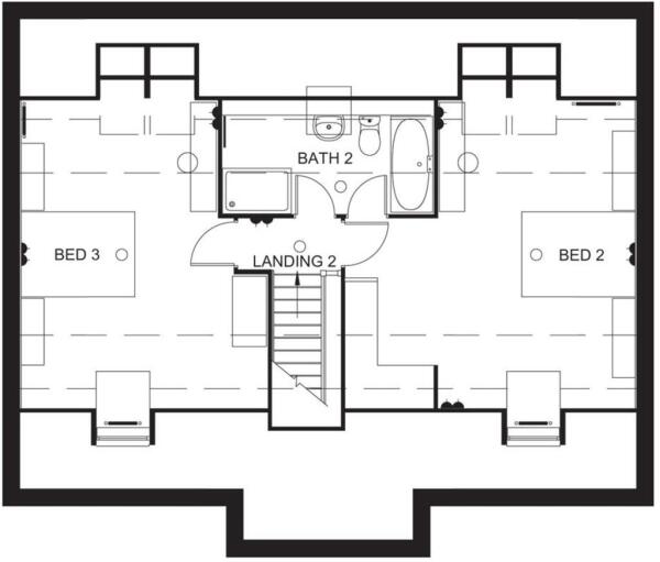 5 bedroom detached house for sale in Bodington Manor Adel Lane, Adel