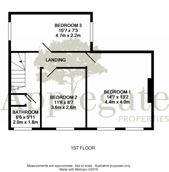 Master Floorplan Image 2